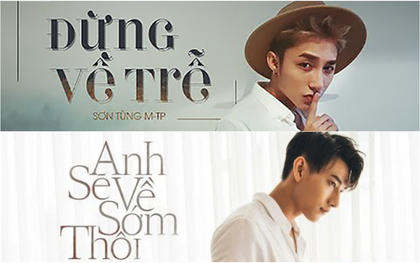 Ảnh chế hot nhất hôm nay: Lời hồi đáp từ Isaac về câu dặn dò "Đừng về trễ" của Sơn Tùng M-TP!