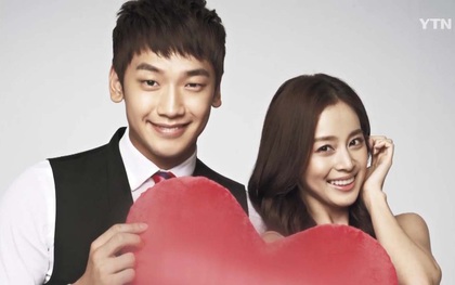 Bi Rain và Kim Tae Hee chính thức xác nhận làm đám cưới vào ngày mai!