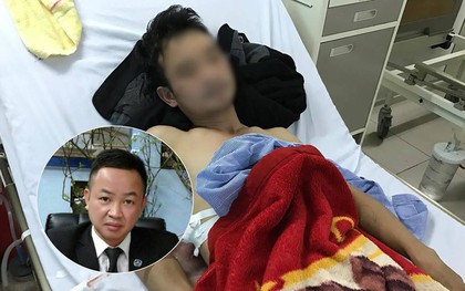 “Khởi tố tội cố ý gây thương tích kẻ đâm anh Sơn là chưa đúng với bản chất hành vi phạm tội”