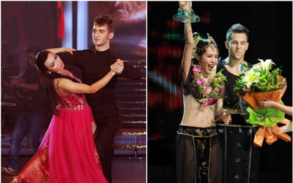 Không chỉ Oscar hay Hoa hậu Hoàn vũ, showbiz Việt cũng có những lần trao nhầm giải thưởng bi hài thế này!