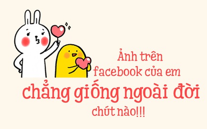 Đến ngay cả thiên hạ đệ nhất vô duyên cũng chẳng dám nói 8 câu này với con gái!