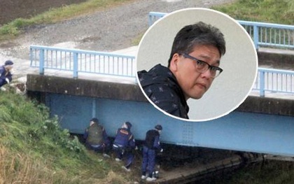 Bố mẹ bé gái bị sát hại ở Nhật không quen biết nghi phạm dù người này sống cách nhà chỉ 300m