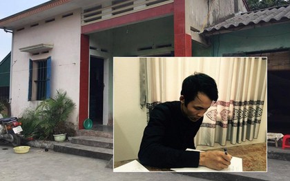 Giây phút bàng hoàng phát hiện kẻ sát hại người tình rồi ôm xác suốt đêm
