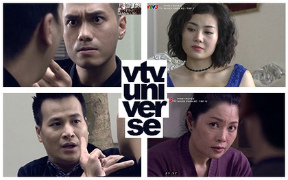 Cập nhật "Vũ trụ điện ảnh VTV": Những rắc rối tình cảm xoay quanh Thanh Hương và Việt Anh