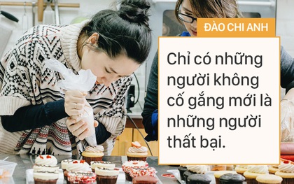 Đào Chi Anh: Chúng ta nên bắt đầu lại như thế nào, sau 1 khủng hoảng hay thất bại?