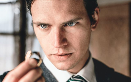 "Phần mới" về Voldemort của loạt phim Harry Potter hé lộ trailer đầu tiên đầy bí ẩn