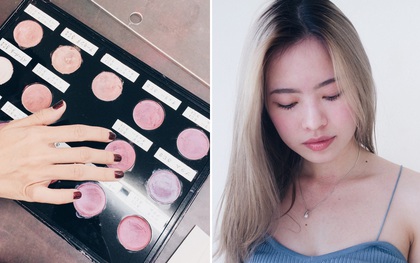 Nhật ký làm son môi handmade đầy thú vị của một cô nàng "mê son" tại Nhật