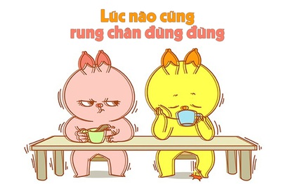 Những thành phần khó ưa ở ngoài đường khiến bạn chỉ muốn vòng lại về nhà ngay lập tức