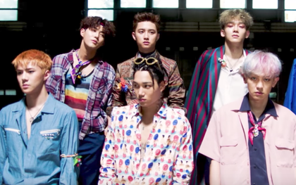 "Ko Ko Bop" của EXO: nhạc khó nghe, nhưng thời trang MV thì dễ ngấm với toàn hàng hiệu