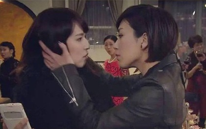 Phim TVB ngày nay: Phản cảm, gây sốc, chiêu trò