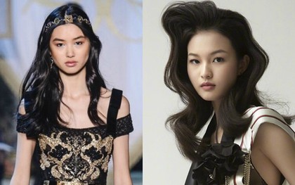 Nhan sắc 2 chân dài xứ Trung "mới toe" kỳ vọng "sẽ làm nên chuyện" tại Victoria's Secret Show 2017