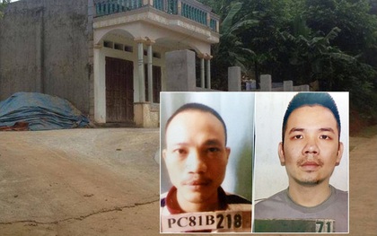 Công an trích xuất camera ở các cây xăng và làm việc với người đàn ông cho 2 tử tù mượn xe máy sau khi trốn khỏi phòng biệt giam