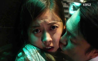 Phim Hàn gây sốc vì đánh thẳng vào nạn tấn công tình dục nữ giới