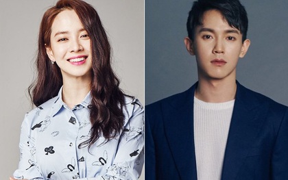 Debut diễn xuất, em trai Song Ji Hyo chịu tiếng dựa hơi chị gái