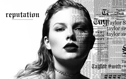 Dành cho những ai đủ yêu Taylor Swift: Đố bạn biết trong MV Lyric Gorgeous mới ra có bao nhiêu phông chữ được sử dụng?