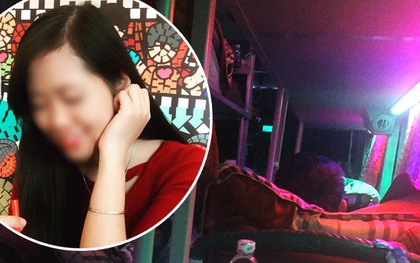 Lời kể của cô gái bị phụ xe khách luồn tay vào chăn, sờ soạng: "Họ dọa dẫm, thách thức tôi đưa sự việc lên mạng"