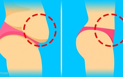 Bỏ ra 10 phút mỗi ngày để giảm mỡ bụng nhanh chóng, đây chính là cách dành cho bạn