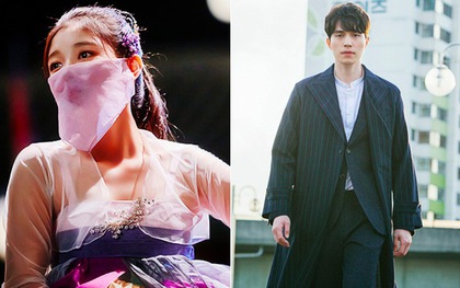 Từ hanbok tới thời trang hiện đại: Mãn nhãn với 8 phim Hàn có trang phục đẹp nhất màn ảnh