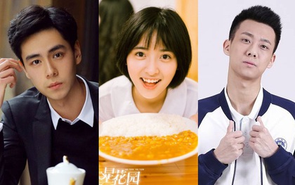 Diễn viên "Gửi Thời Đẹp Đẽ Đơn Thuần Của Chúng Ta": Nữ chính xinh như thiếu nữ Nhật Bản, nam chính đánh gục ngàn fan bởi quá điển trai và lạnh lùng