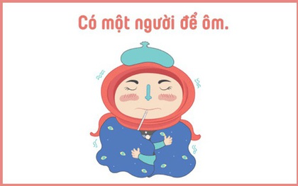Top 10 khoảnh khắc vào mùa đông khiến bạn phải thốt lên: Ôi, hạnh phúc quá!