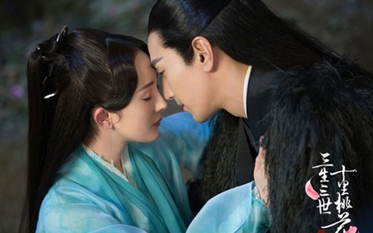 Dương Mịch – Triệu Hựu Đình: Liệu có ngày tái hợp?