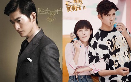 Netizen thở phào nhẹ nhõm khi Trương Hàn từ chối đóng "phim nhảm nhí"!