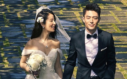 Hoắc Kiến Hoa và bà xã Lâm Tâm Như rủ nhau làm xã hội đen?