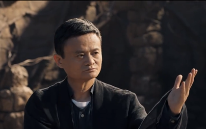 Không chỉ là tỷ phú, Jack Ma còn là cao thủ thái cực quyền vô địch thiên hạ