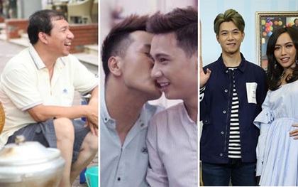 Nếu "Sống chung với mẹ chồng" hết, chẳng biết xem gì, đánh dấu ngay 4 phim này!