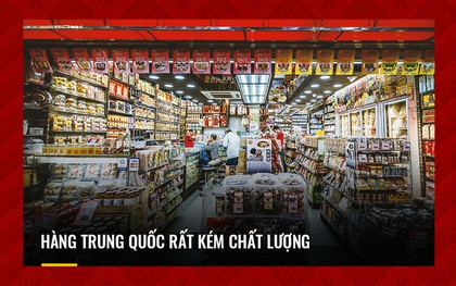 10 hiểu nhầm phổ biến về đất nước Trung Quốc