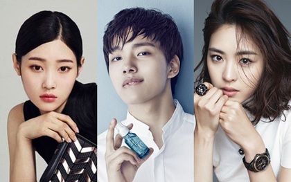 Netizen xót Yeo Jin Goo “cặp” bạn diễn quá tuổi, dè bỉu phim mới của Jung Chaeyeon (I.O.I)