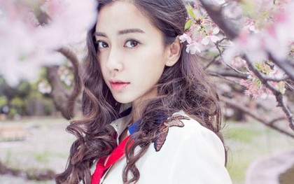 Netizen Trung “khuyên” Angela Baby nghỉ đóng phim, ở nhà chăm sóc con nhỏ