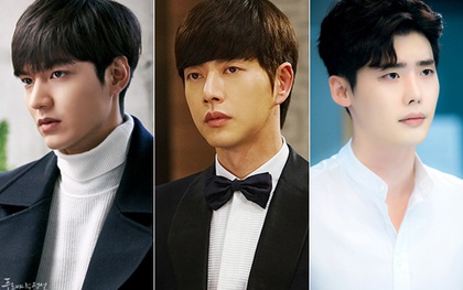Nhìn lại 5 scandal bê bối nhất của màn ảnh Hàn Quốc năm 2016