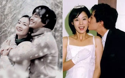 15 năm trước, ai cũng từng phát rồ vì "Bản Tình Ca Mùa Đông" và 5 phim Hàn này