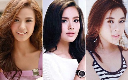 Đây là 10 cô gái sáng giá nhất màn ảnh nhỏ xứ Chùa Vàng