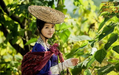 Đây là lý do vì sao “con ghẻ quốc dân” Lâm Duẫn được Châu Tinh Trì ưu ái