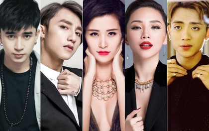 MAMA lần đầu cho bình chọn hạng mục giải thưởng riêng của Việt Nam