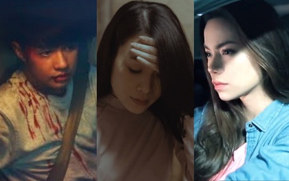 Không chỉ phim ảnh, nhiều MV Vpop bây giờ cũng thi nhau lấy nước mắt khán giả