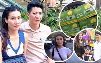 Mẹ bỉm sữa chia sẻ bí quyết "săn" vàng nhờ ghép chữ