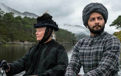 Victoria and Abdul - Tình bạn hoàng gia giữa ổ kền kền