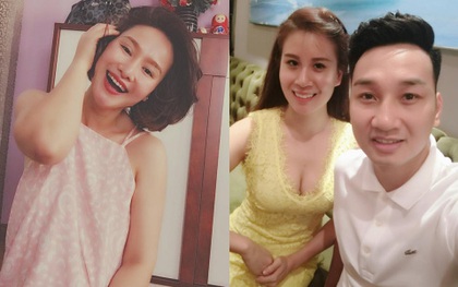 Vợ cũ phản ứng khi bị nhầm vừa làm lễ ăn hỏi với MC Thành Trung