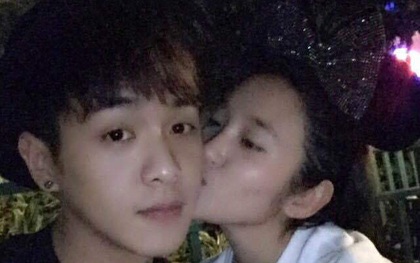 Sau 6 năm hẹn hò bí mật, mỹ nam "Pháp Sư Vô Tâm" công khai hẹn hò với người đẹp "Chân Hoàn Truyện"
