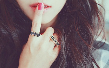 Phụ nữ thông minh tinh tế sẽ là "đại gia" của chính mình trước khi có bất cứ gã đàn ông nào xuất hiện!