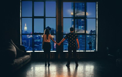 Đọc câu chuyện tài chính sau khi kết hôn để biết rằng hôn nhân luôn là một cánh cửa rất khác!
