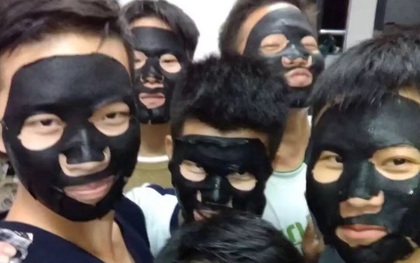 Những câu chuyện "dở khóc dở cười" chỉ có thể bắt gặp ở kí túc xá
