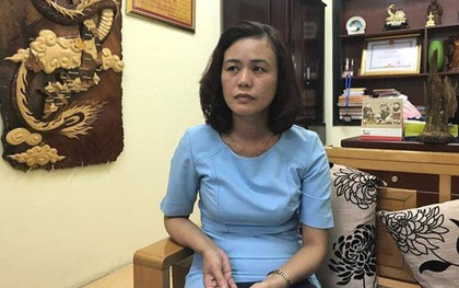 Tạm đình chỉ Phó Chủ tịch phường Văn Miếu sau vụ "xin giấy khai tử cho bố"