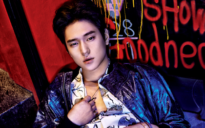 Go Kyung Pyo – Mỹ nam đầy hứa hẹn của màn ảnh Hàn Quốc