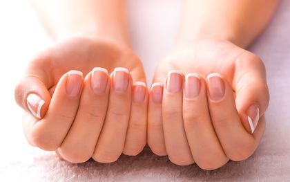 Nhìn ngay xuống tay xem mình có những biểu hiện này không để còn đi khám sức khỏe