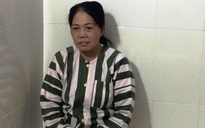 Lời khai của "nữ quái gây mê" khiến tài xế taxi tử vong bất thường ở Sài Gòn