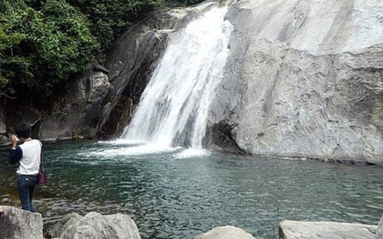 Quảng Nam: Trượt chân rơi xuống hố nước sâu, nam sinh lớp 10 bị đuối nước thương tâm